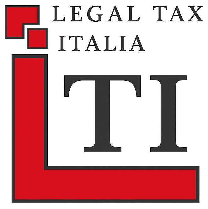 Legal Tax Italia